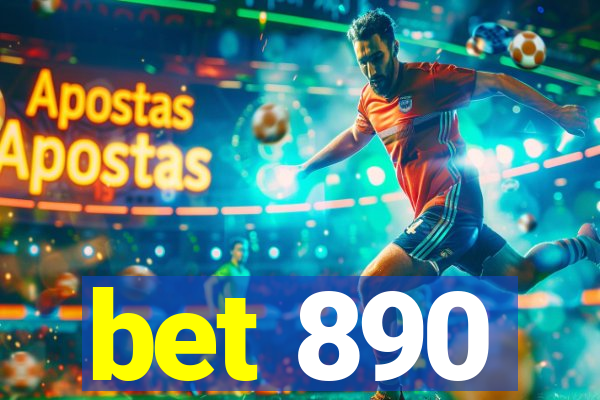 bet 890